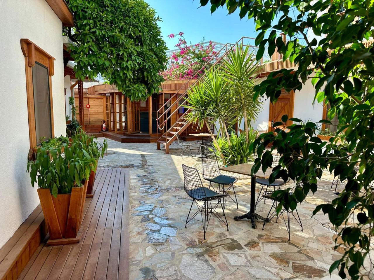 BODRUM KONAGI — BODRUM — fotografie hotel nr. 22