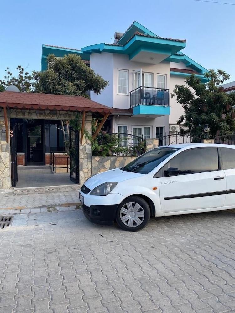 TEKIROVA DORA BUTIK OTEL — KEMER — фотография отеля №18