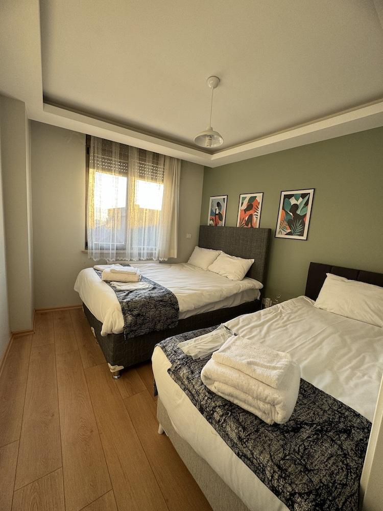 ISTANBUL RELAX SUITE — ISTANBUL — фотография отеля №30