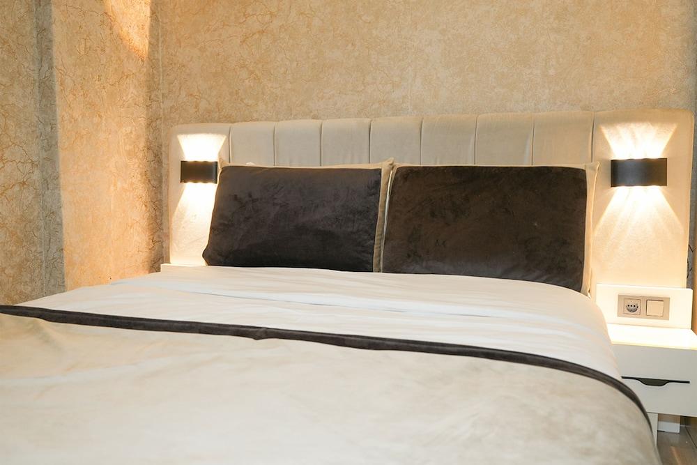 LUXURY MEDEA TAKSIM HOTEL — ISTANBUL — фотография отеля №13