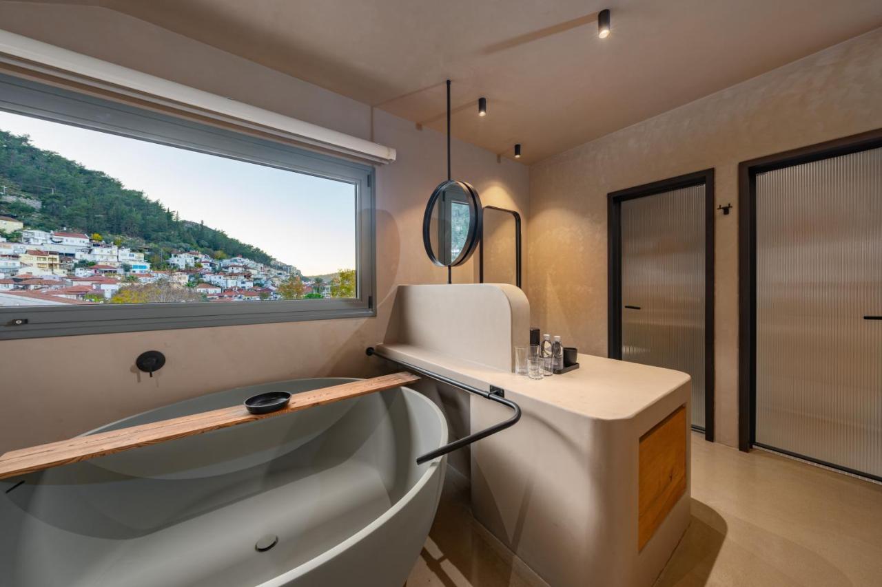 ROOME — FETHIYE — fotografie hotel nr. 14