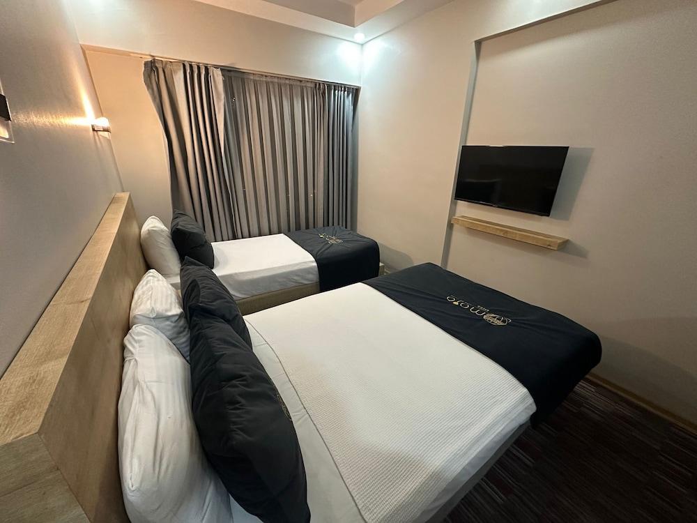 MOJO OTEL ALSANCAK — IZMIR — фотография отеля №19