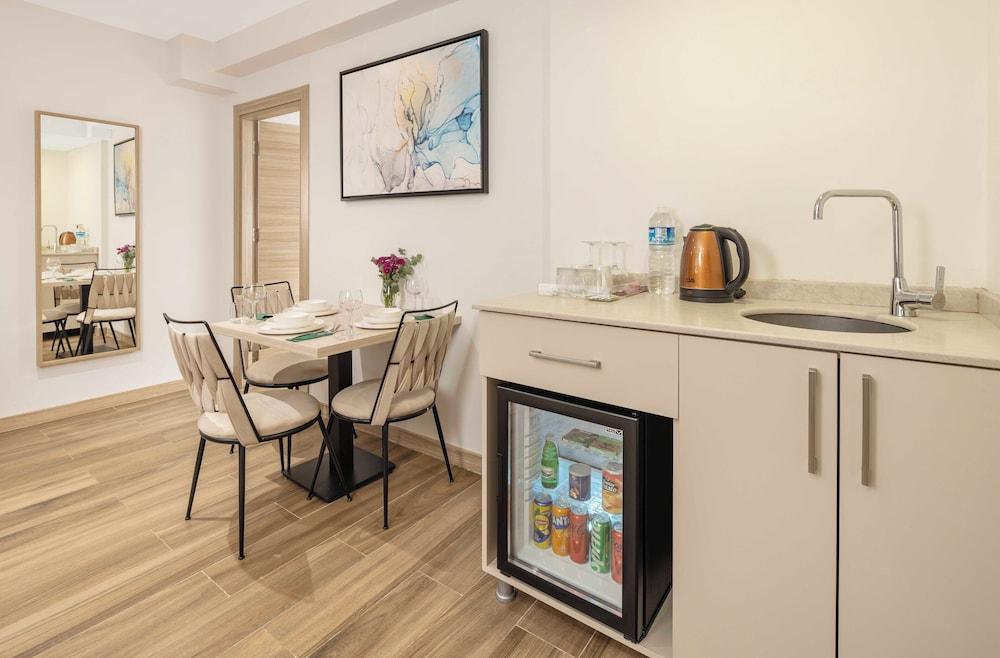 THE CAPRI HOTEL OSMANBEY — ISTANBUL — fotografie hotel nr. 20