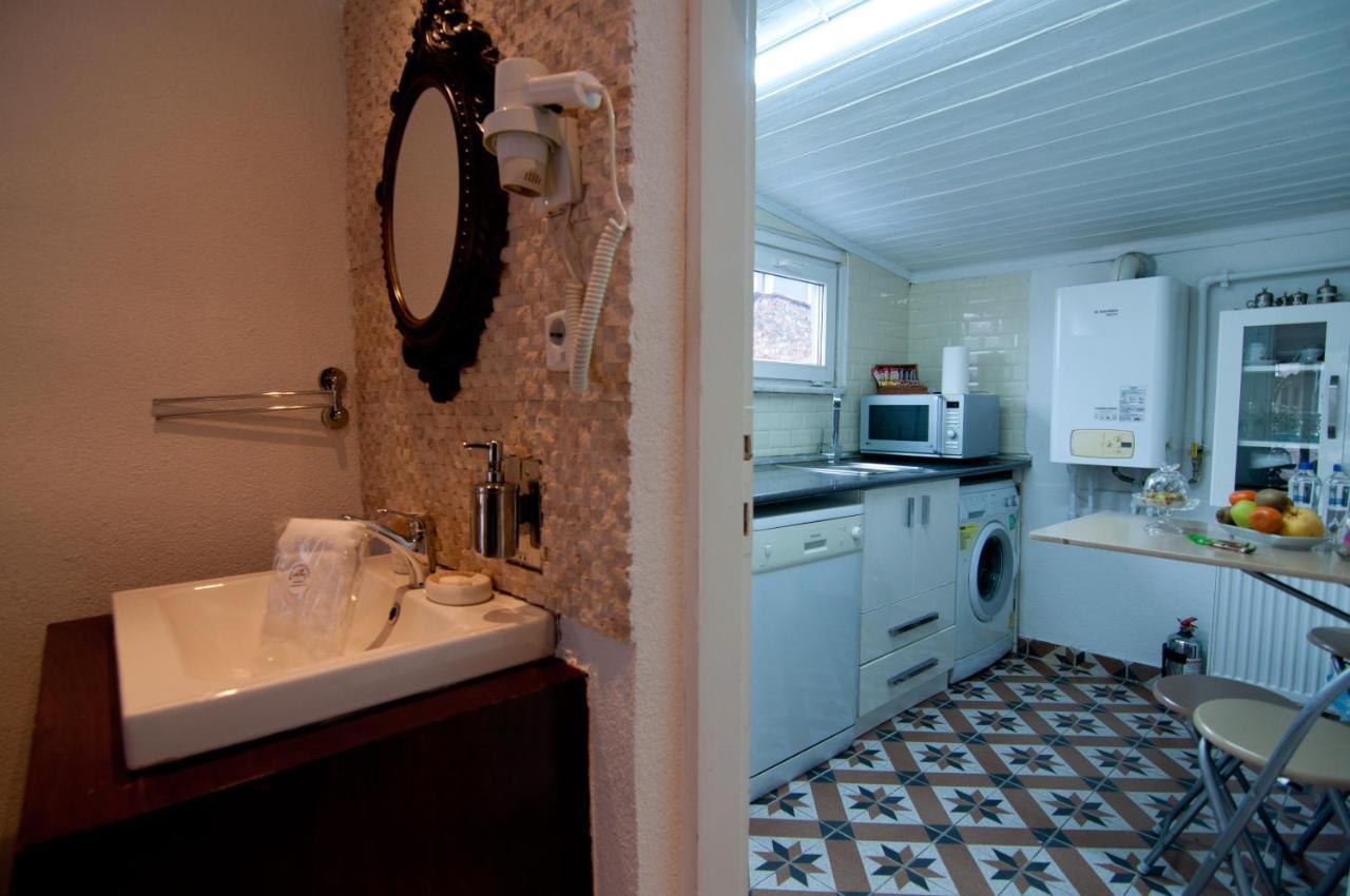 BLUE MOSQUE SUITES — ISTANBUL — fotografie hotel nr. 6