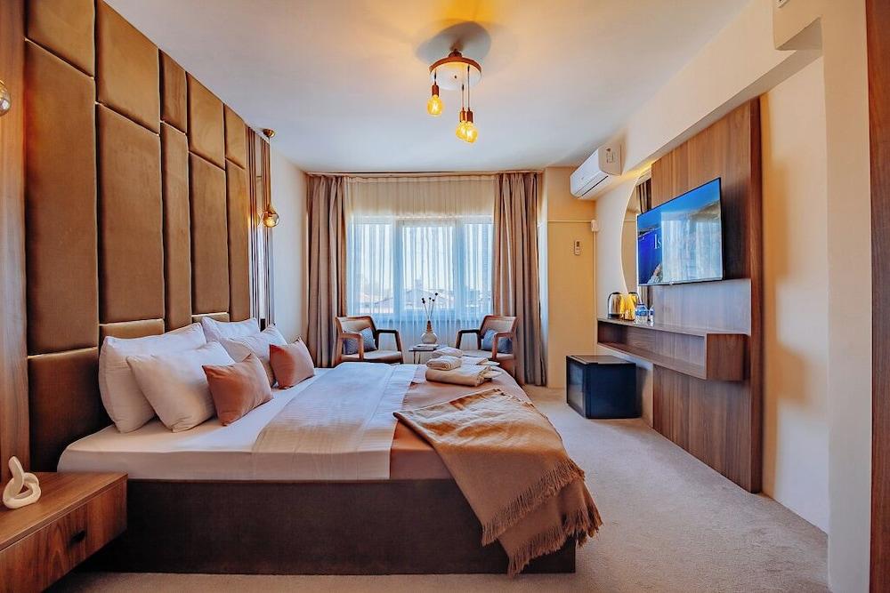 ALI KHAN HOTEL — ISTANBUL — fotografie hotel nr. 16
