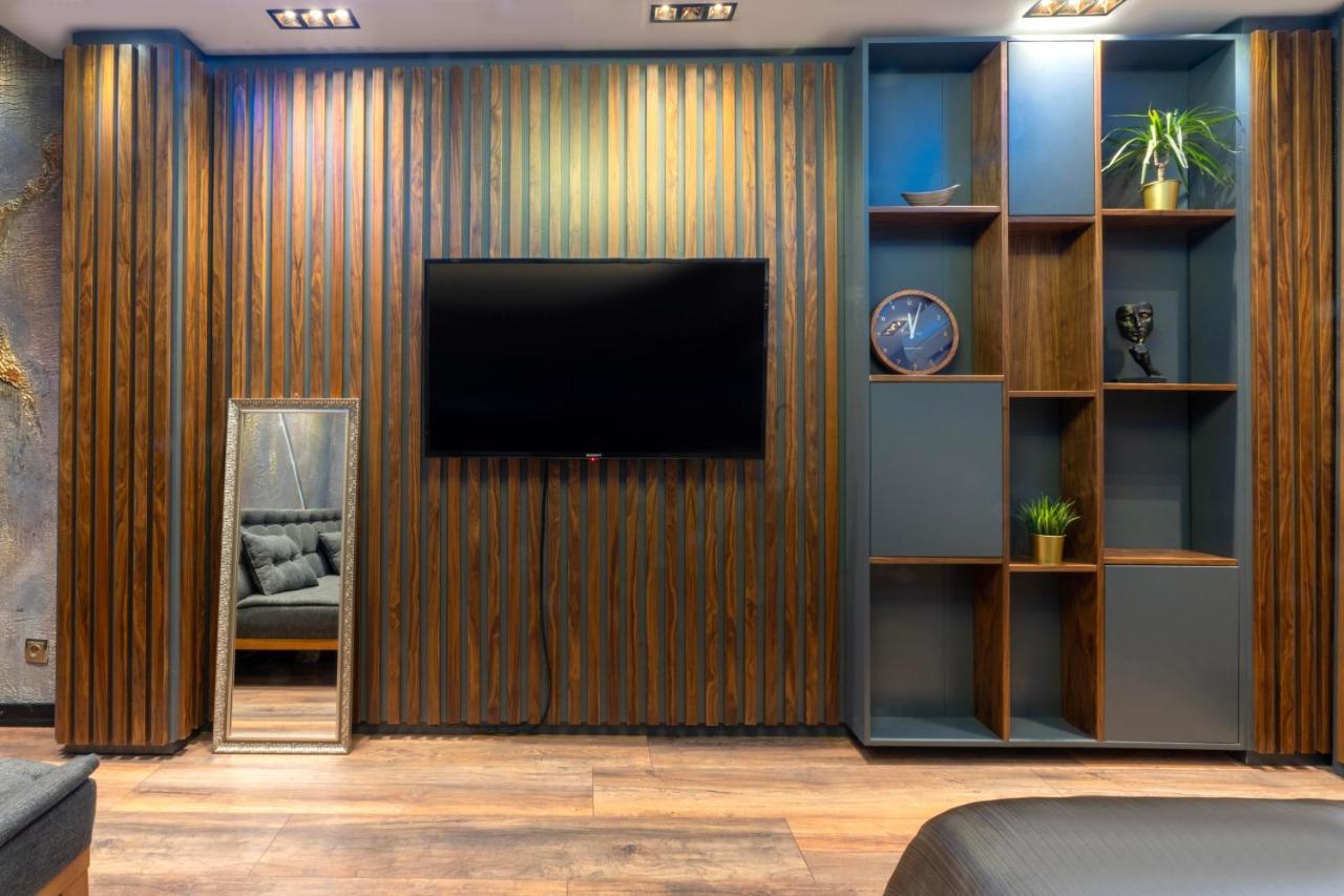 6 APARTMENT GALATA — ISTANBUL — fotografie hotel nr. 9