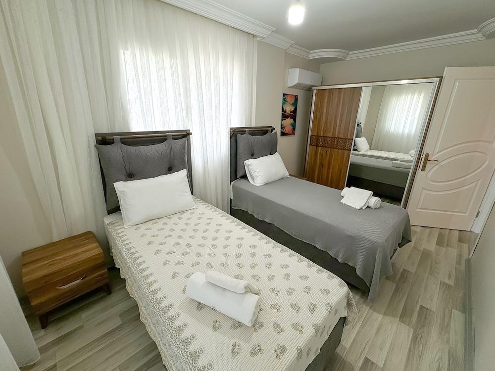VILLA BEGONVIL — KUSADASI — фотография отеля №10