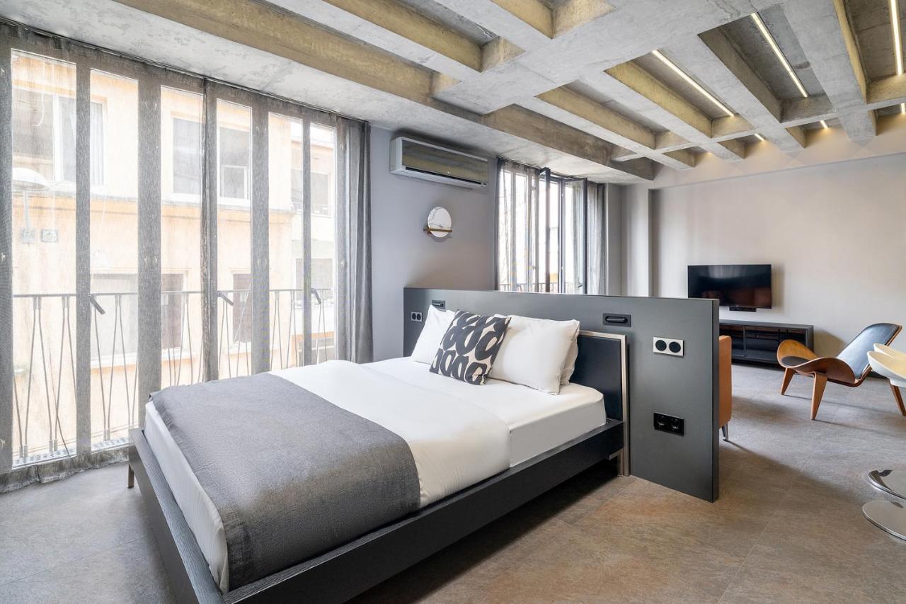 RA APARTMENTS — ISTANBUL — fotografie hotel nr. 26