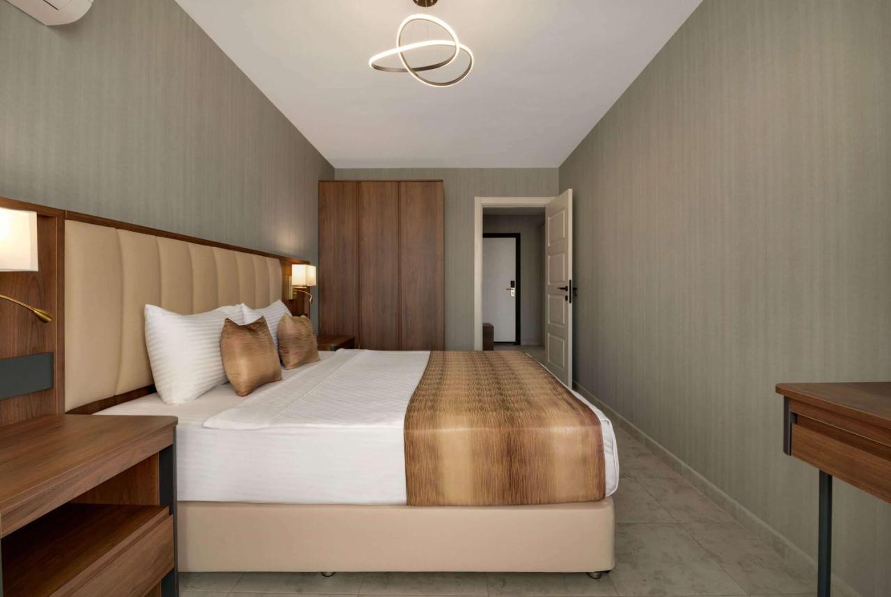 DAYS INN BY WYNDHAM ALANYA — KONAKLI — fotografie hotel nr. 22
