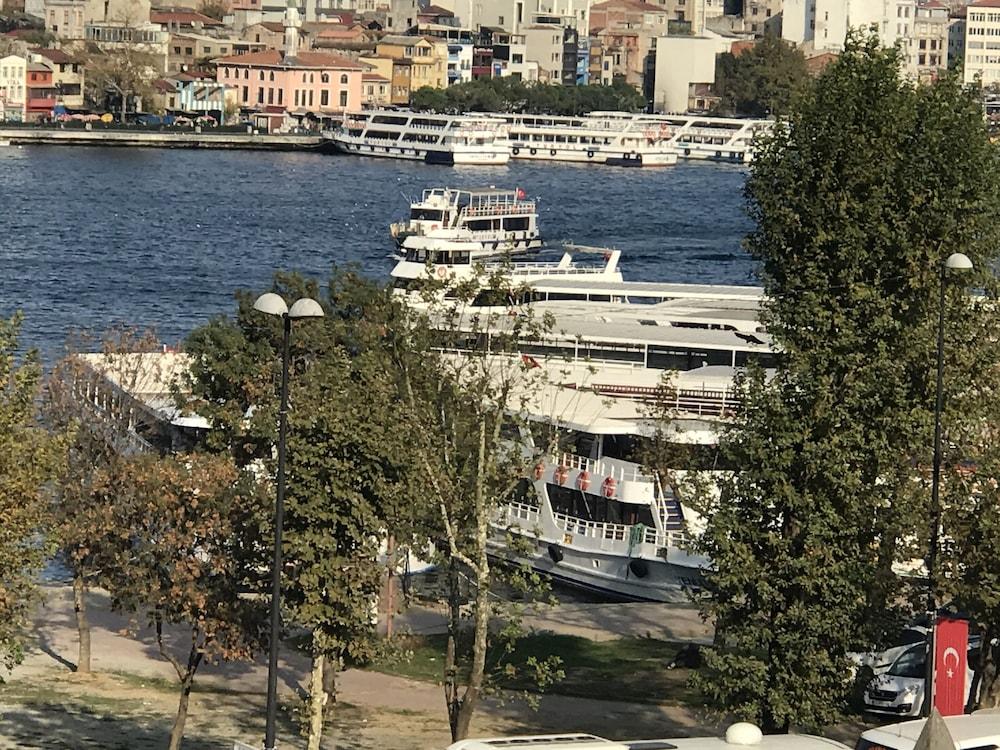 ISTANBUL TERAS — ISTANBUL — fotografie hotel nr. 19