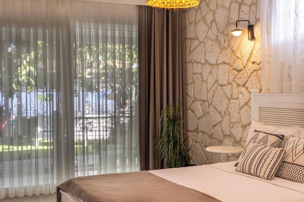 KIYI HOTEL SELIMIYE — MARMARIS — fotografie hotel nr. 11
