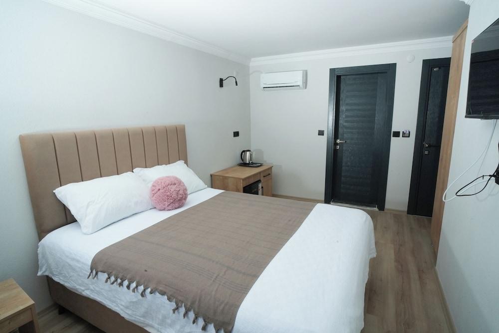 IOTAPE HOTEL ANTALYA (ADULTS ONLY) — ALANYA — fotografie hotel nr. 14