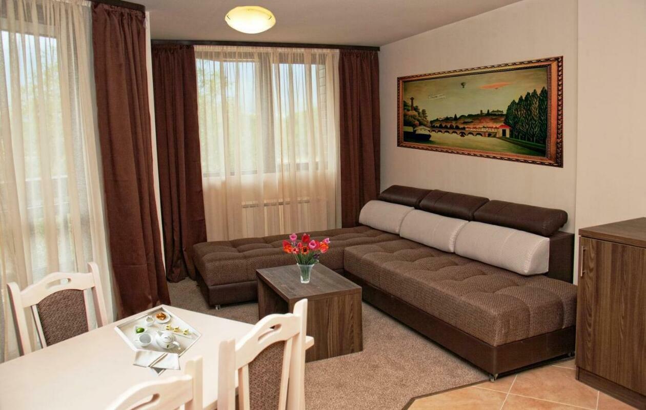 ZARA HOTEL — BANSKO — фотография отеля №16