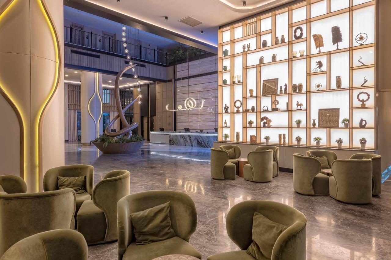 ROYAL ATLANTIS ICON — SIDE — fotografie hotel nr. 36