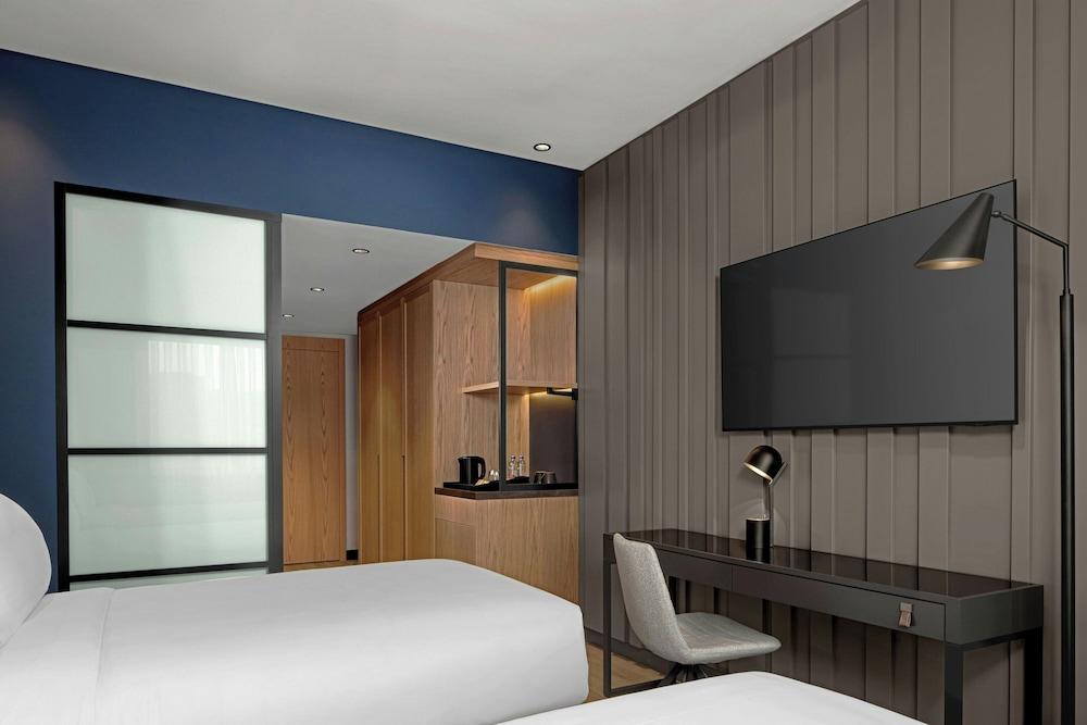 FOUR POINTS BY SHERATON ISTANBUL PENDIK — ISTANBUL — фотография отеля №11
