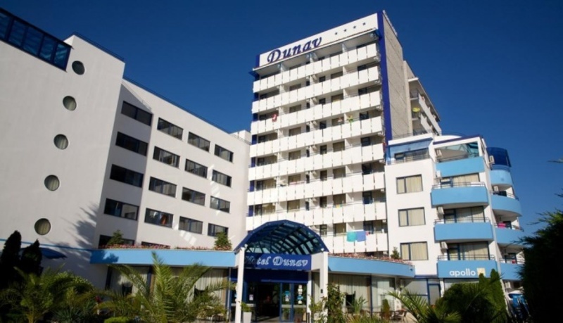 DUNAV — SUNNY BEACH — fotografie hotel nr. 30