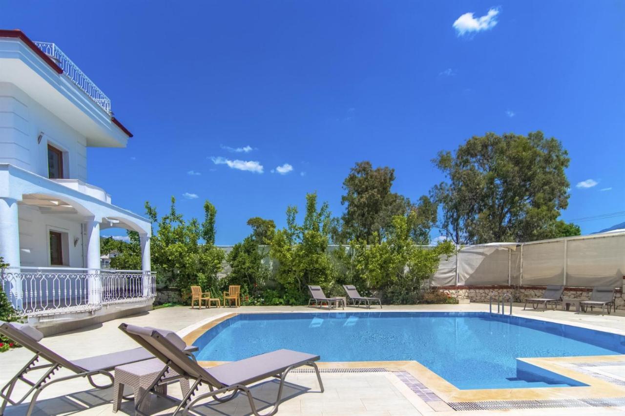 VILLA EKIN — FETHIYE — фотография отеля №9