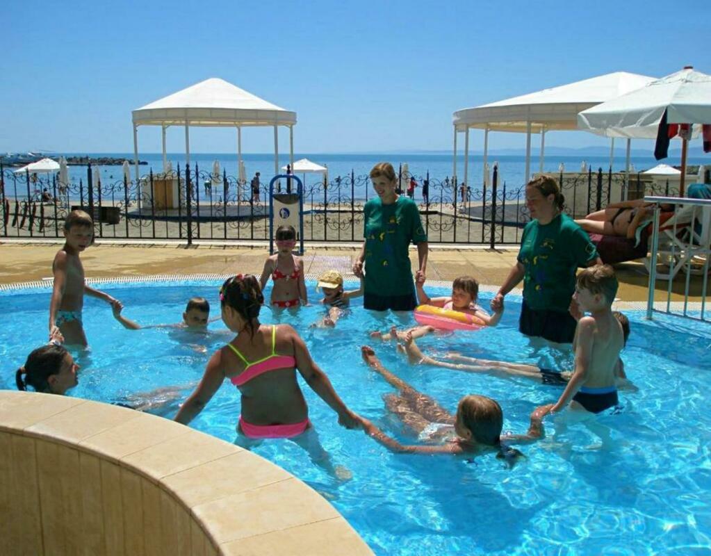 FESTA POMORIE RESORT HOTEL — POMORIE — фотография отеля №13