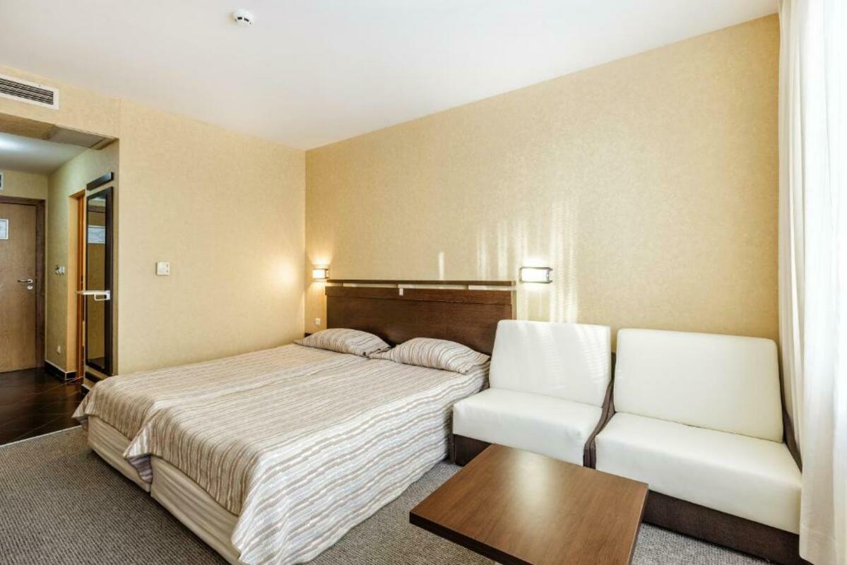 KUBAN — SUNNY BEACH — fotografie hotel nr. 26