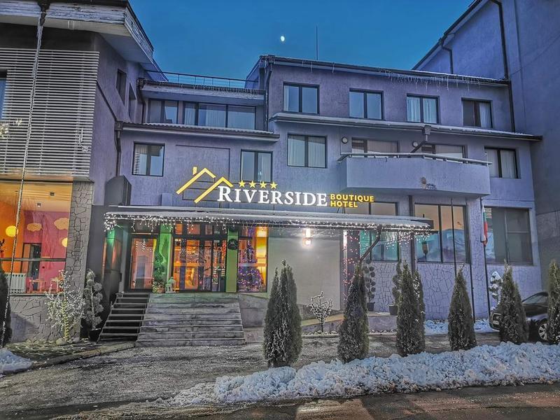 RIVERSIDE — BANSKO — fotografie hotel nr. 20