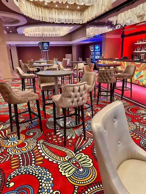 EVROPA HOTEL & CASINO SUNNY BEACH — SUNNY BEACH — fotografie hotel nr. 10