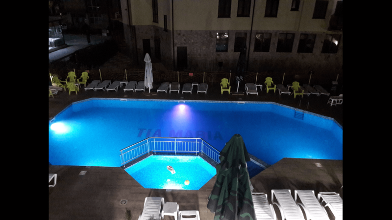 TIA MARIA — SUNNY BEACH — фотография отеля №46