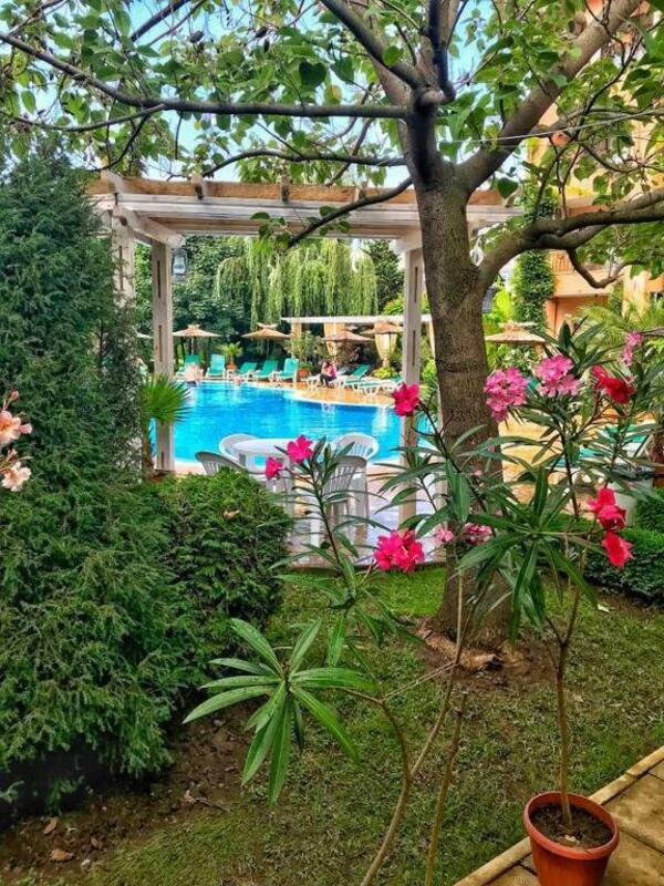 LIANI — SUNNY BEACH — fotografie hotel nr. 17