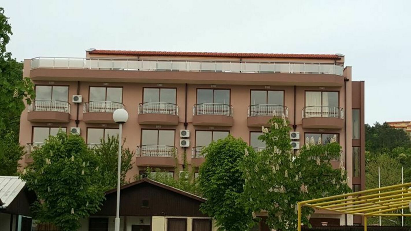 VEGA — KRANEVO — fotografie hotel nr. 76