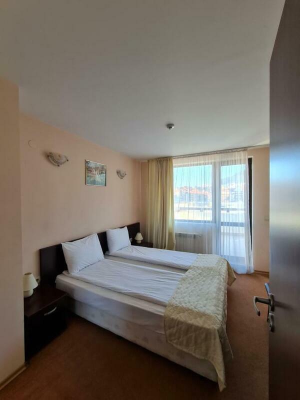 ORBILUX HOTEL — BANSKO — фотография отеля №17