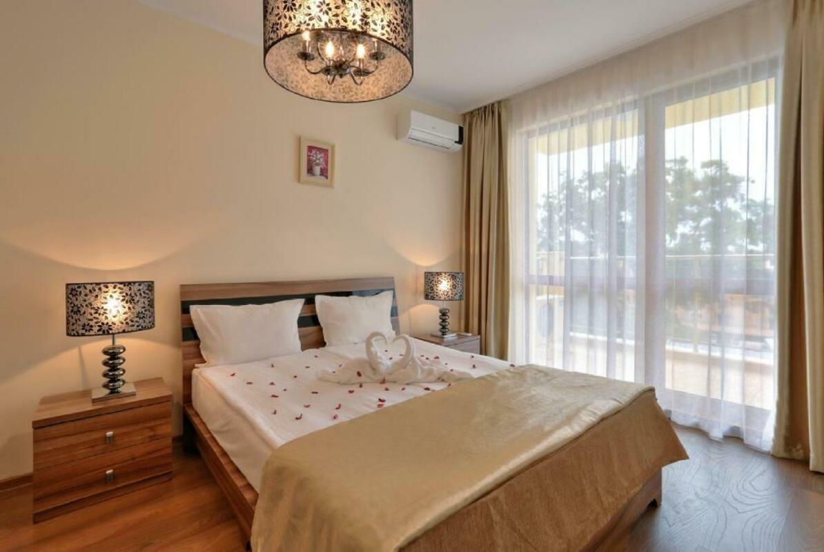 GOLDEN LINE HOTEL — GOLDEN SANDS — fotografie hotel nr. 7