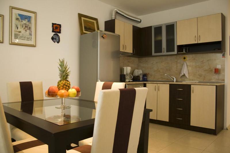SUNNY HOUSE — SUNNY BEACH — фотография отеля №10