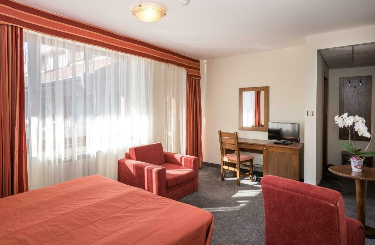 EVELINA PALACE BANSKO — BANSKO — fotografie hotel nr. 20