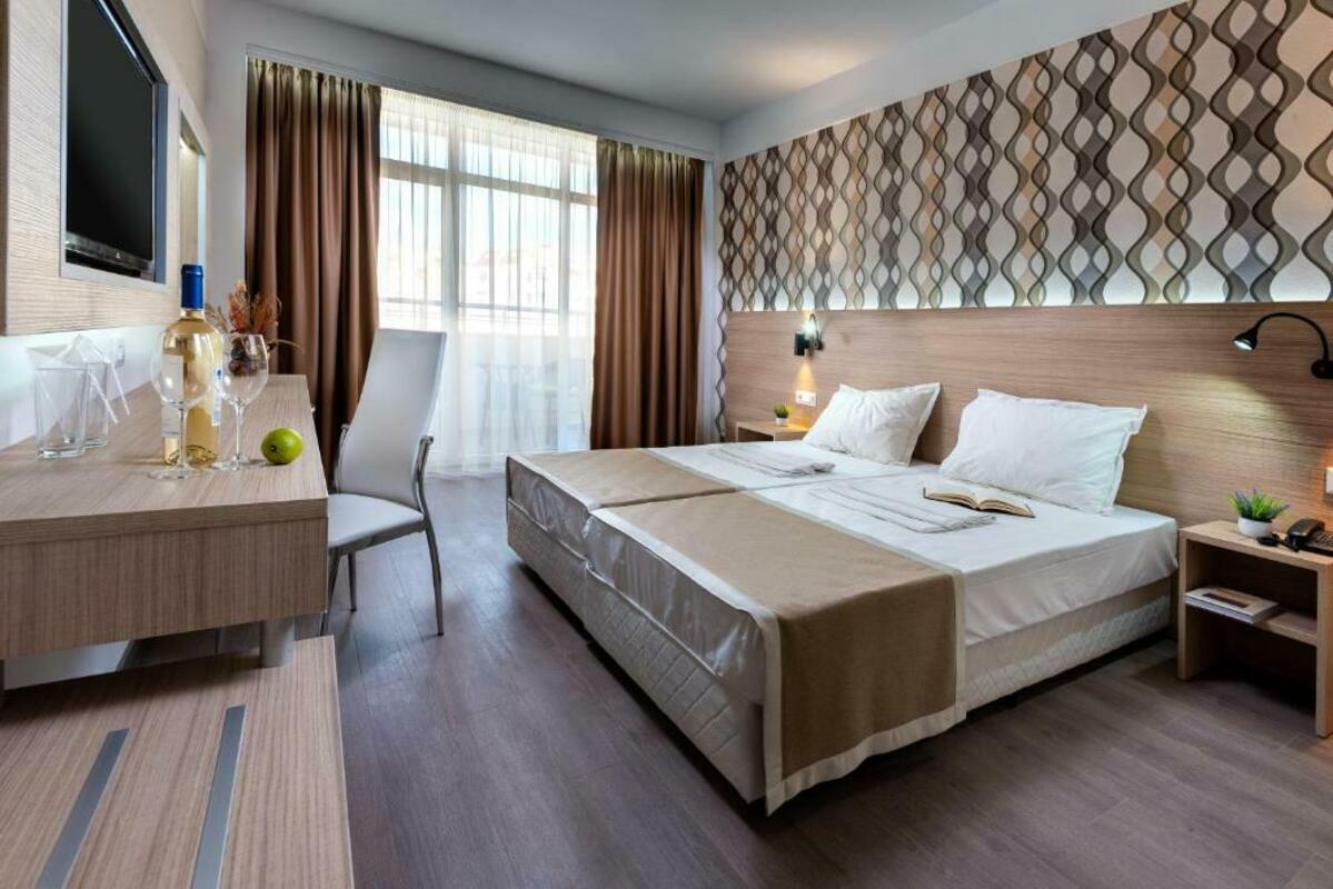 MARIA PALACE SUNNY BEACH — SUNNY BEACH — fotografie hotel nr. 11