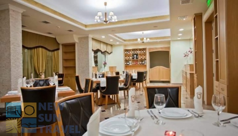INCOGNITO — POMORIE — fotografie hotel nr. 18