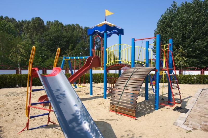 LONGOZA — SUNNY BEACH — фотография отеля №4