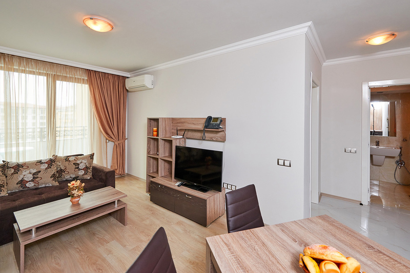 ROSE GARDEN — POMORIE — fotografie hotel nr. 5