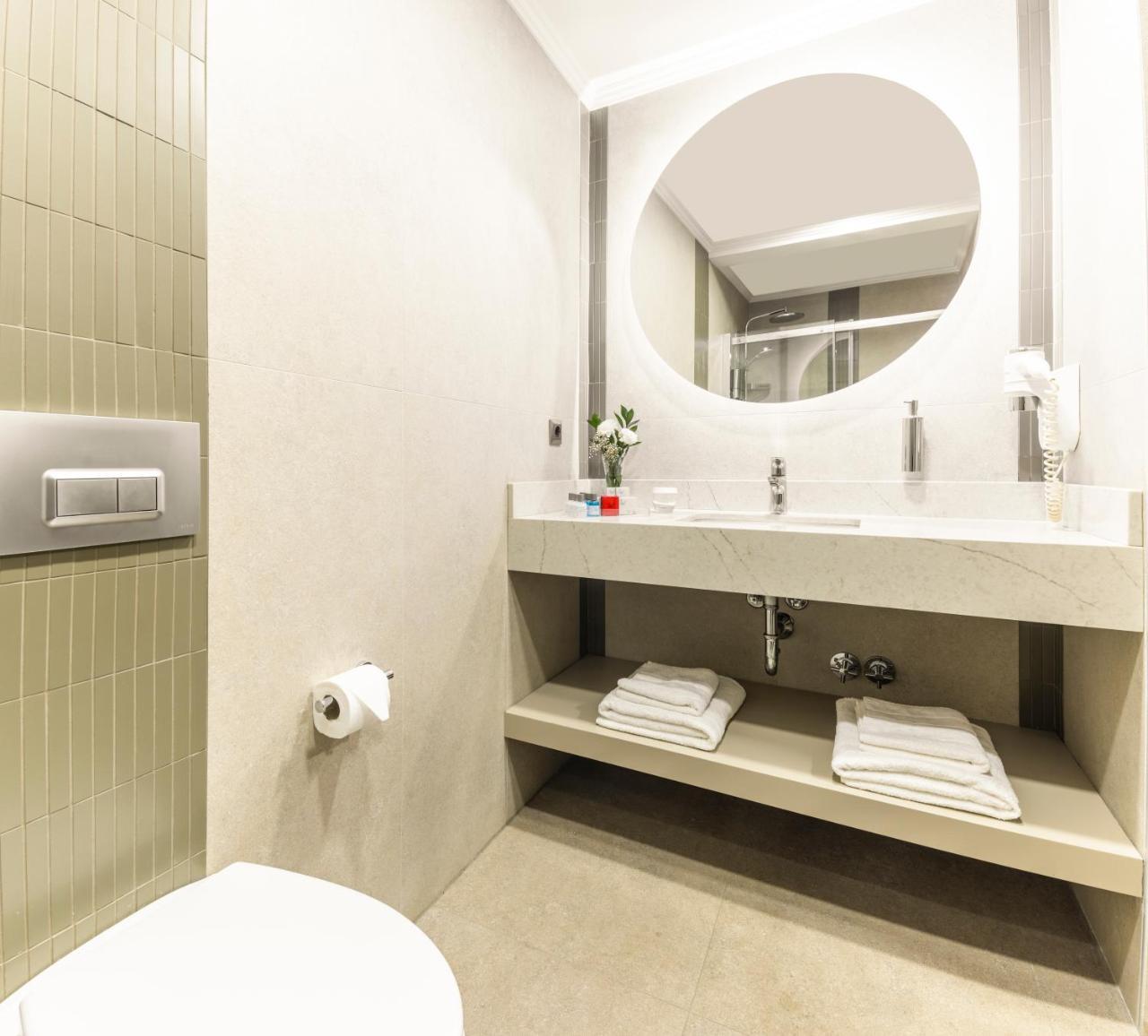 RAST HOTEL — ISTANBUL — фотография отеля №22