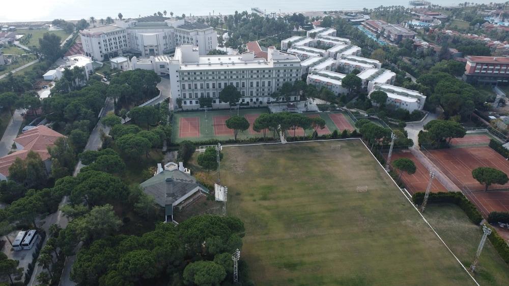 ADORA HOTEL & RESORT — BELEK — фотография отеля №23