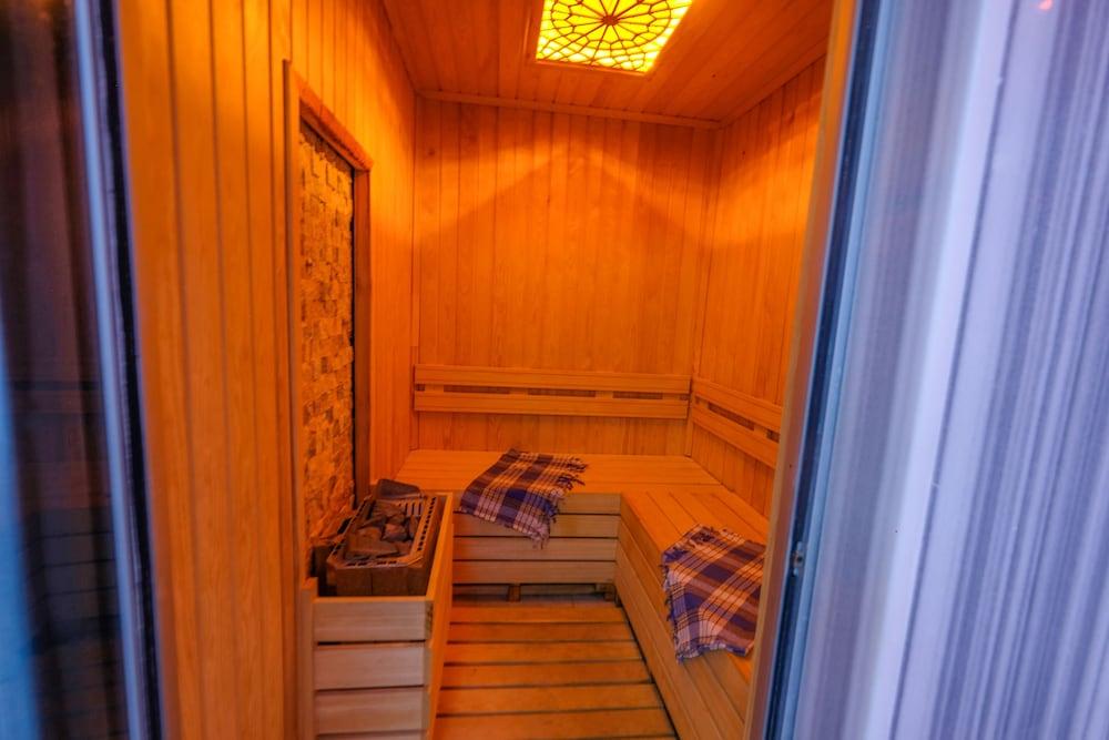 HOTEL BERKE RANCH & NATURE — KEMER — фотография отеля №21