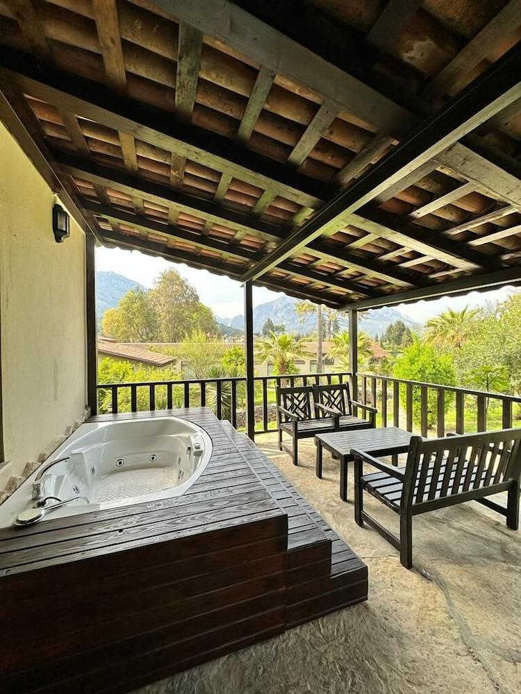 HOTEL BERKE RANCH & NATURE — KEMER — фотография отеля №7