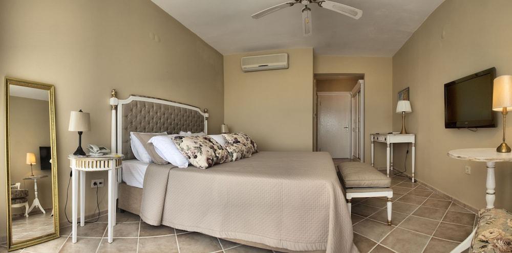 HOTEL CARINA — KUSADASI — fotografie hotel nr. 3