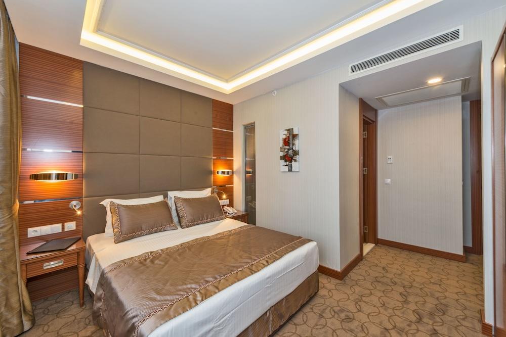 GLORIOUS HOTEL — ISTANBUL — fotografie hotel nr. 8