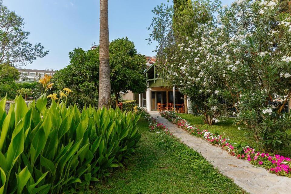 GREENWOOD KEMER RESORT — KEMER — фотография отеля №5