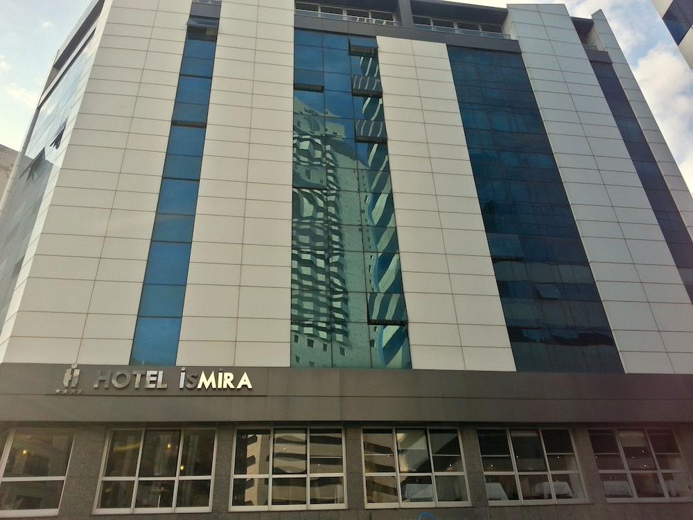 ISMIRA — IZMIR — фотография отеля №17