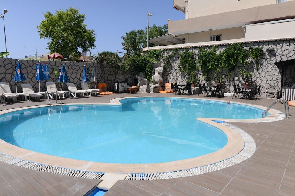 HOTEL OG-ERIM — KUSADASI — фотография отеля №25