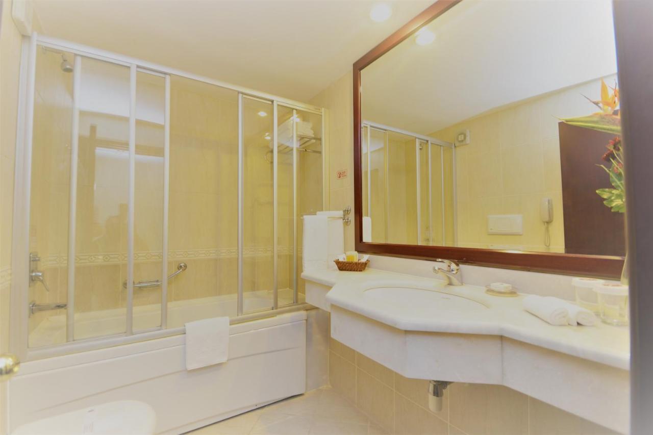 KARACA OTEL — IZMIR — fotografie hotel nr. 14