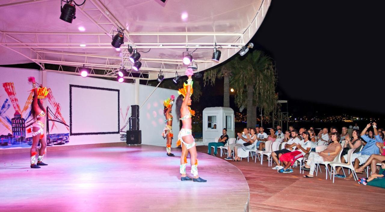 SALMAKIS RESORT & SPA — BODRUM — fotografie hotel nr. 29