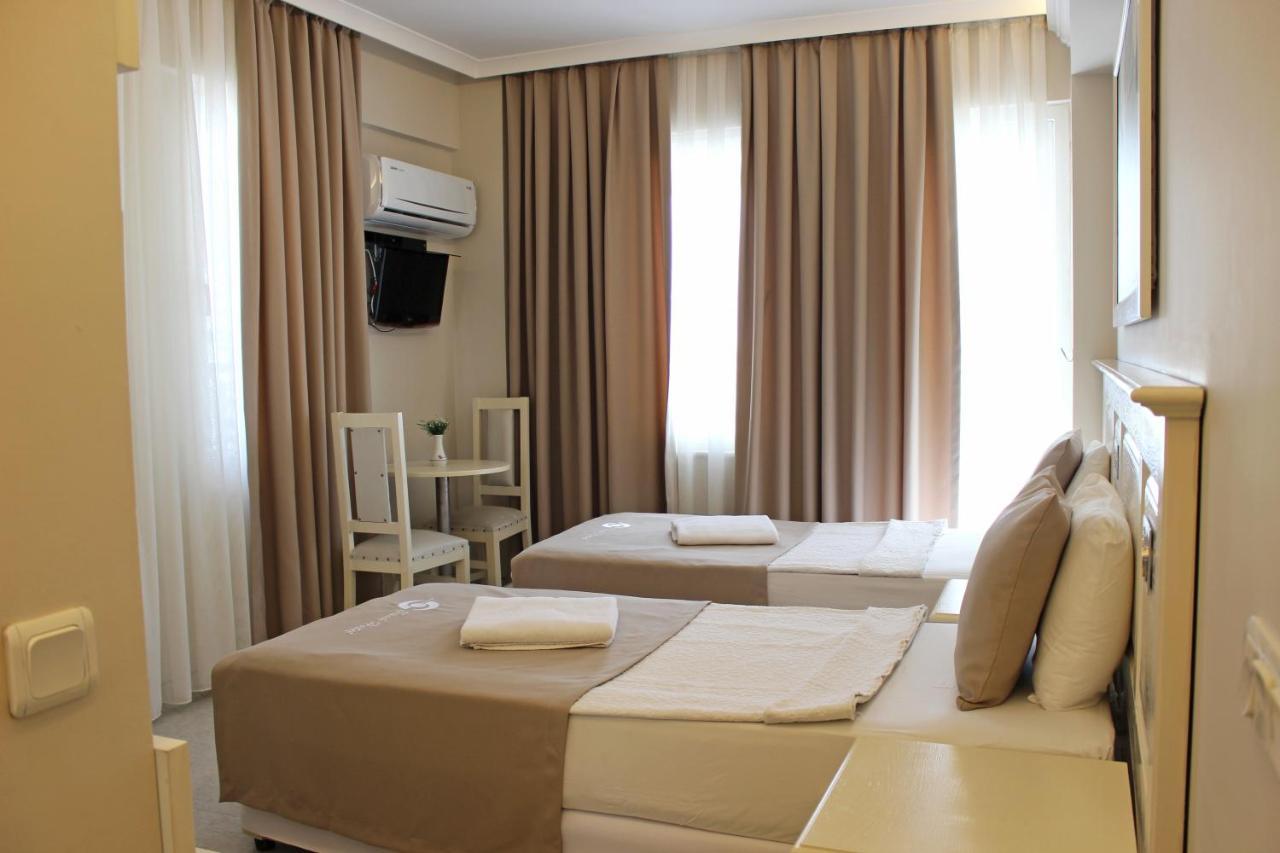 SAVK HOTEL — ALANYA — fotografie hotel nr. 28