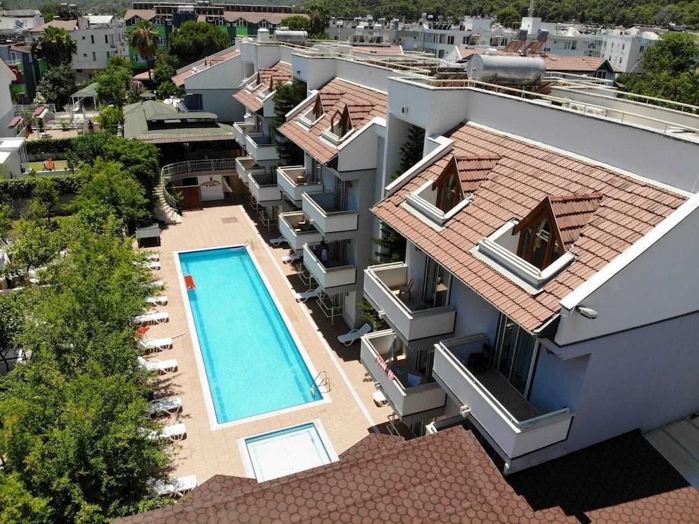 NAR — KEMER — fotografie hotel nr. 9