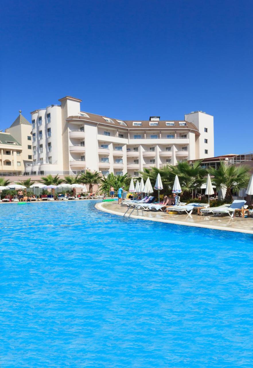 SIDE LILYUM HOTEL & SPA — SIDE — фотография отеля №29